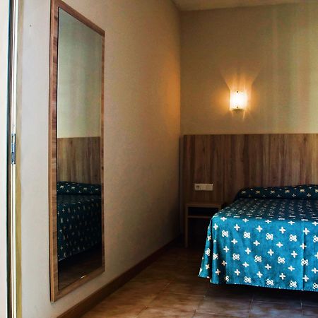 אל ארנל Hotel Iris - Only Adults מראה חיצוני תמונה