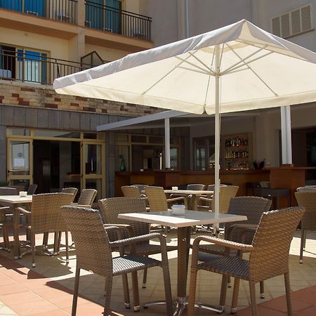 אל ארנל Hotel Iris - Only Adults מראה חיצוני תמונה
