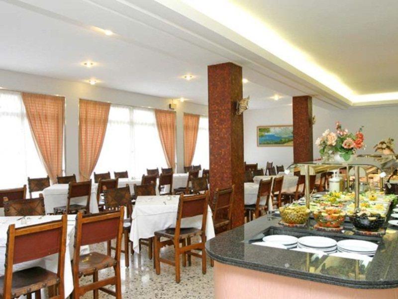 אל ארנל Hotel Iris - Only Adults מראה חיצוני תמונה
