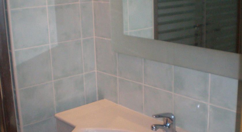 אל ארנל Hotel Iris - Only Adults מראה חיצוני תמונה